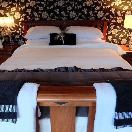 Mount Maude Country Lodge ワナカ エクステリア 写真